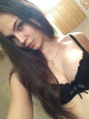 Проститутка Анна